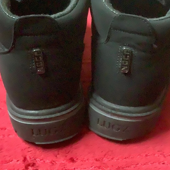 Lugz Men’s Chukka Boots - Picture 5 of 6